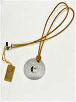 Collar Alviero Martini Mujer Geo in Acero JPC600/06 - JPC600/06